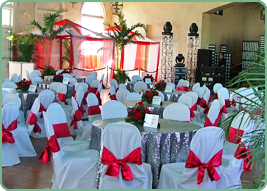 Event Planning