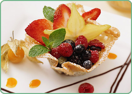 Catering Tampa